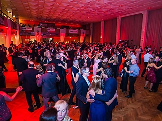 21. Ples skupiny firem PKS (2018)